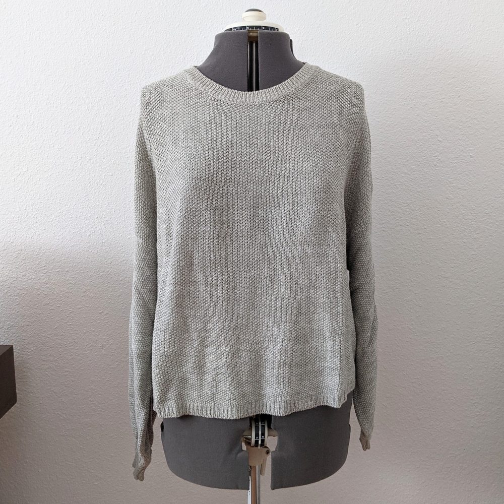 Bershka Knit Sweater